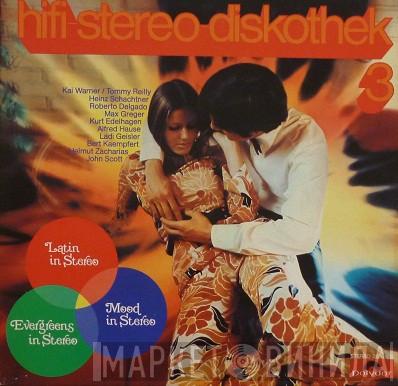  - Hifi-Stereo-Diskothek 3