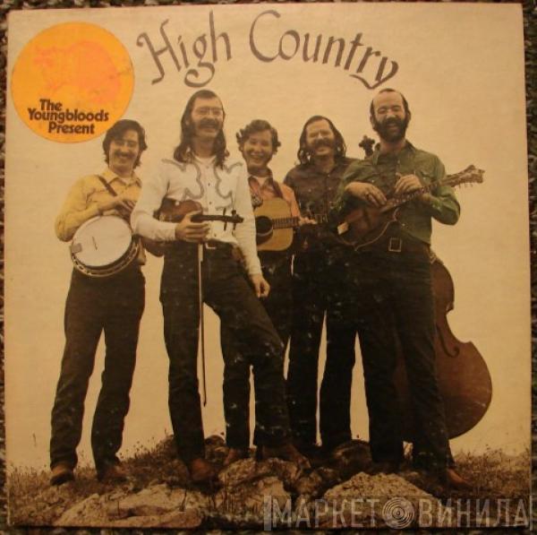 High Country - High Country