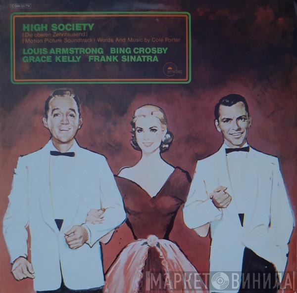  - High Society (Die Oberen Zehntausend) (Motion Picture Soundtrack)