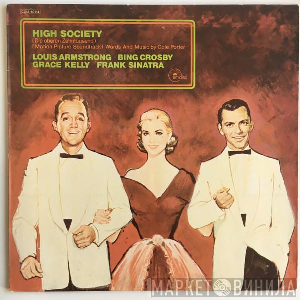  - High Society (Die Oberen Zehntausend) (Motion Picture Soundtrack)