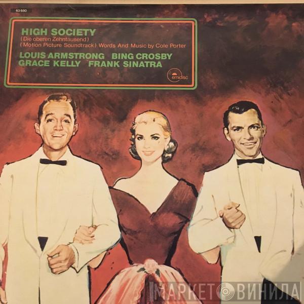  - High Society (Die Oberen Zehntausend) (Motion Picture Soundtrack)