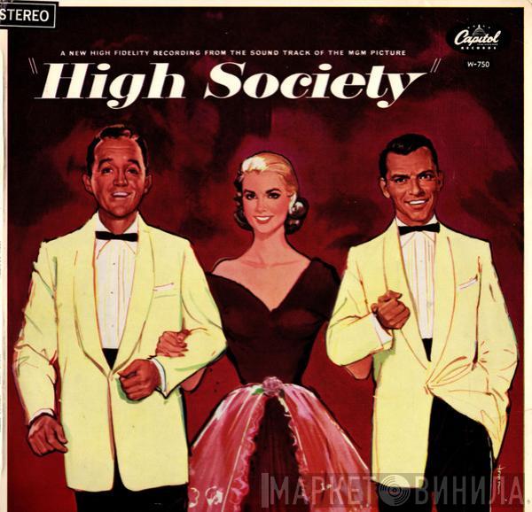  - High Society (From The Sound Track Of The M G M Picture)