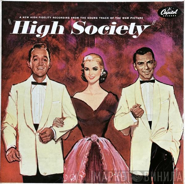  - High Society (From The Sound-Track Of The Motion Picture)