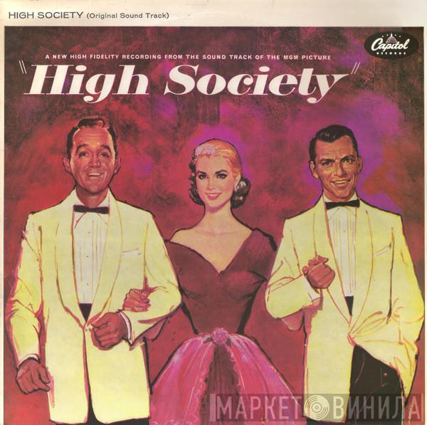 - High Society (Motion Picture Soundtrack)