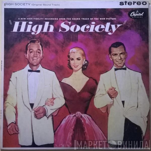  - High Society (Motion Picture Soundtrack)