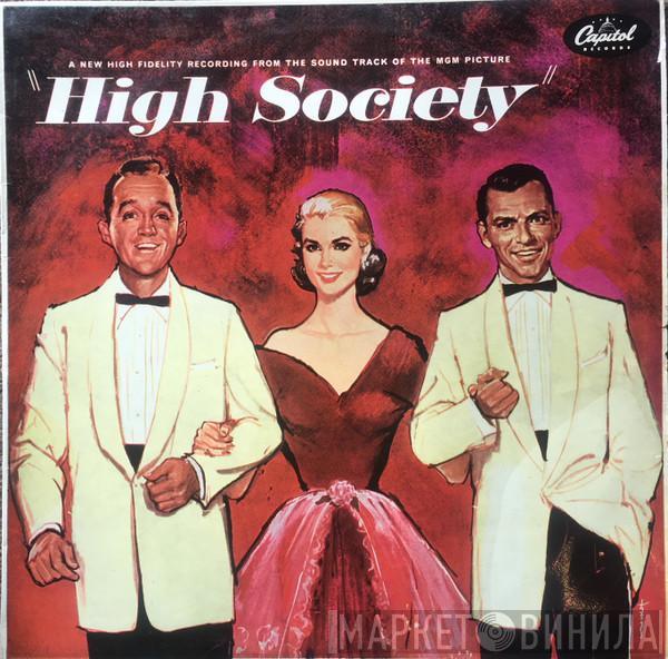  - High Society (Motion Picture Soundtrack)