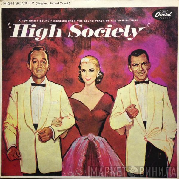  - High Society (Motion Picture Soundtrack)