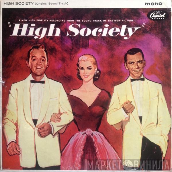  - High Society (Motion Picture Soundtrack)
