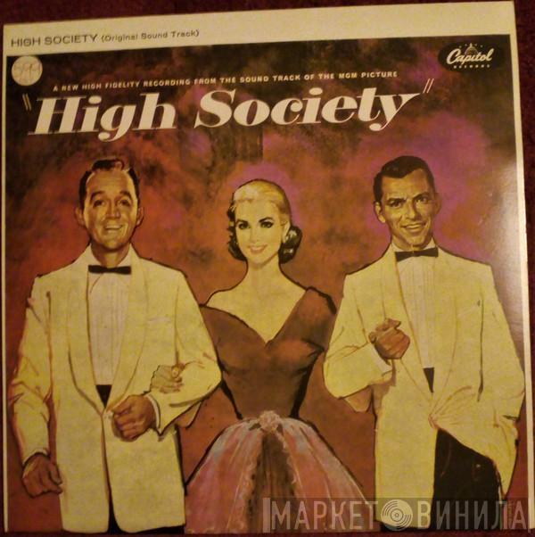  - High Society (Motion Picture Soundtrack)