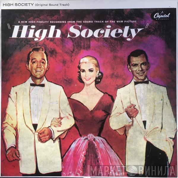  - High Society (Motion Picture Soundtrack)