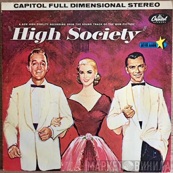  - High Society (Motion Picture Soundtrack)