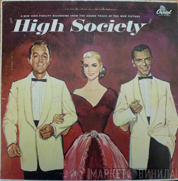  - High Society (Motion Picture Soundtrack)