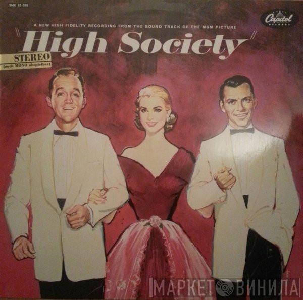  - High Society (Motion Picture Soundtrack)