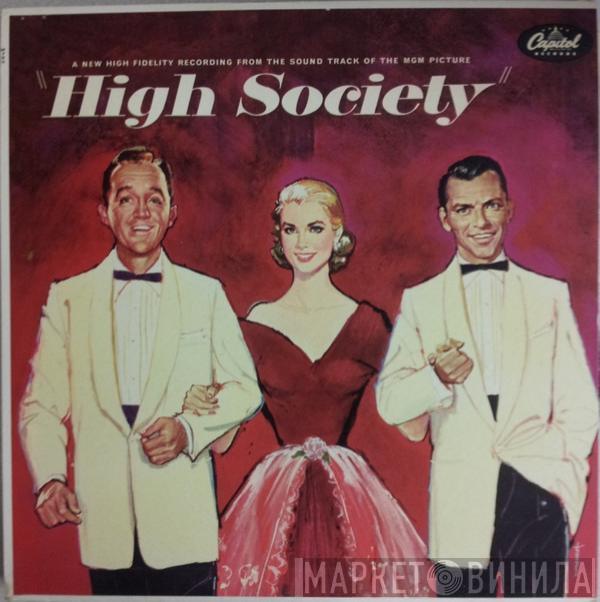  - High Society (Motion Picture Soundtrack)