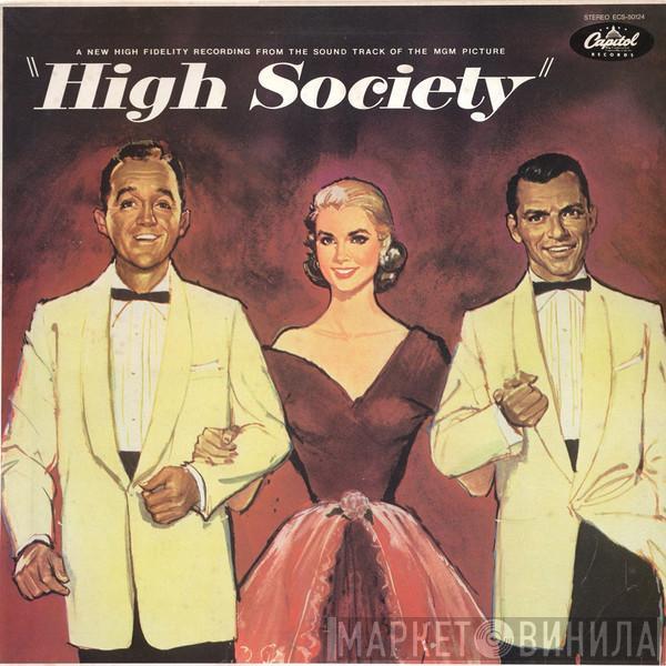  - High Society (Motion Picture Soundtrack)