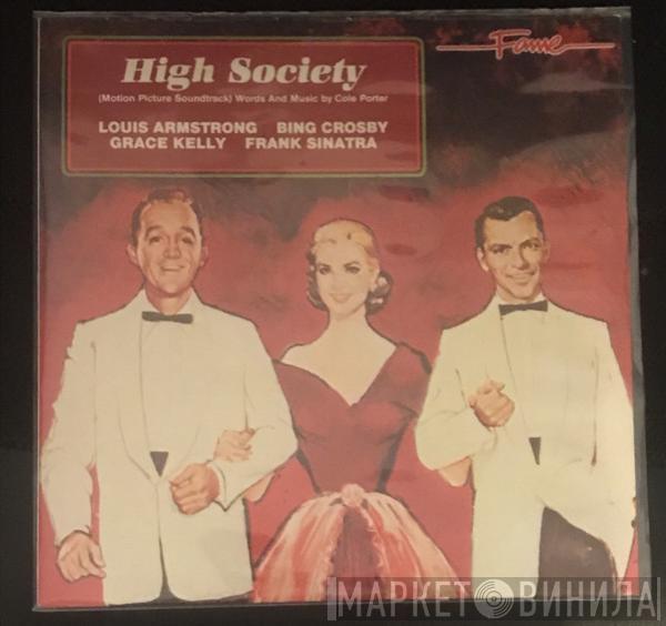  - High Society (Motion Picture Soundtrack)