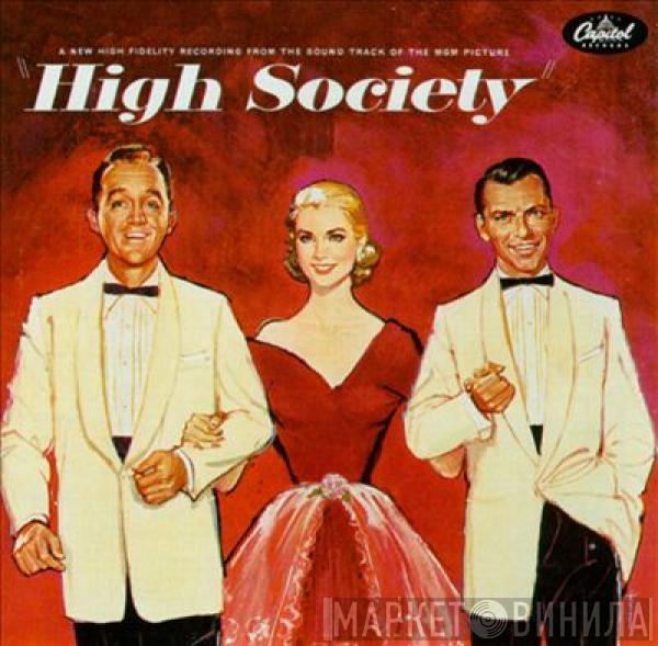  - High Society (Motion Picture Soundtrack)