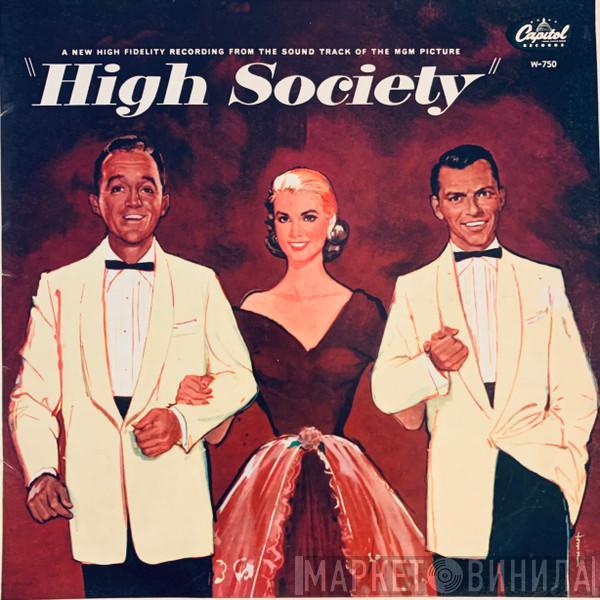  - High Society (Motion Picture Soundtrack)