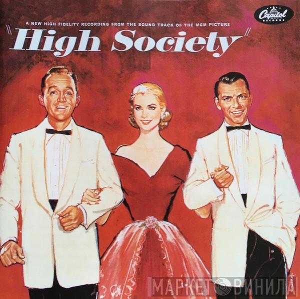  - High Society (Motion Picture Soundtrack)
