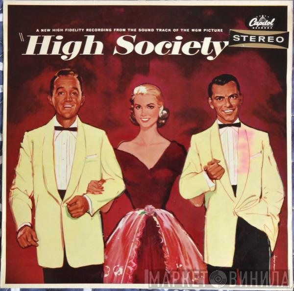  - High Society (Motion Picture Soundtrack)