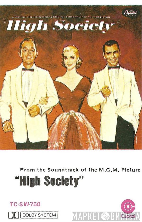  - High Society (Motion Picture Soundtrack)