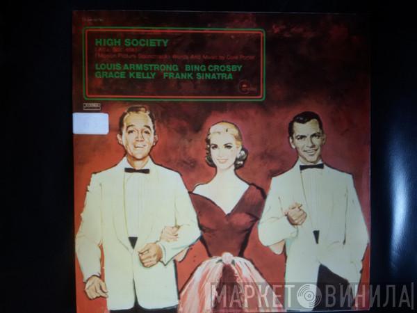  - High Society (Motion Picture Soundtrack)