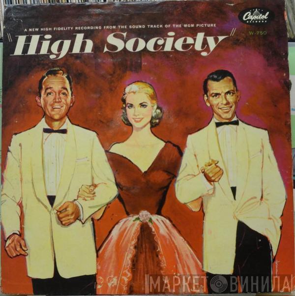  - High Society (Motion Picture Soundtrack)
