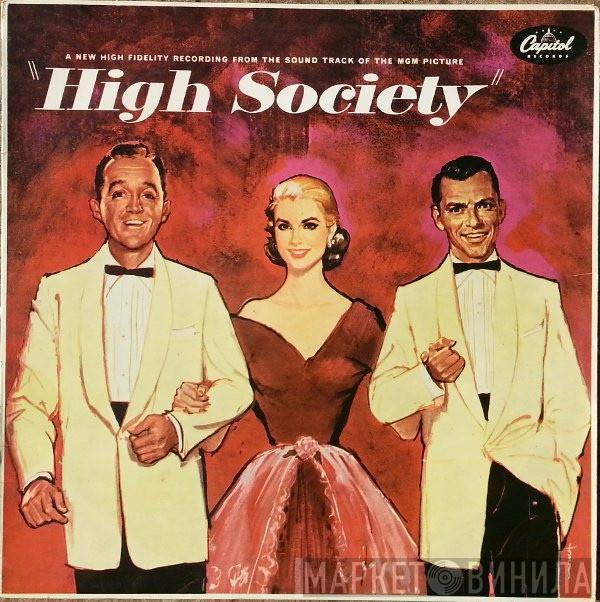  - High Society (Motion Picture Soundtrack)