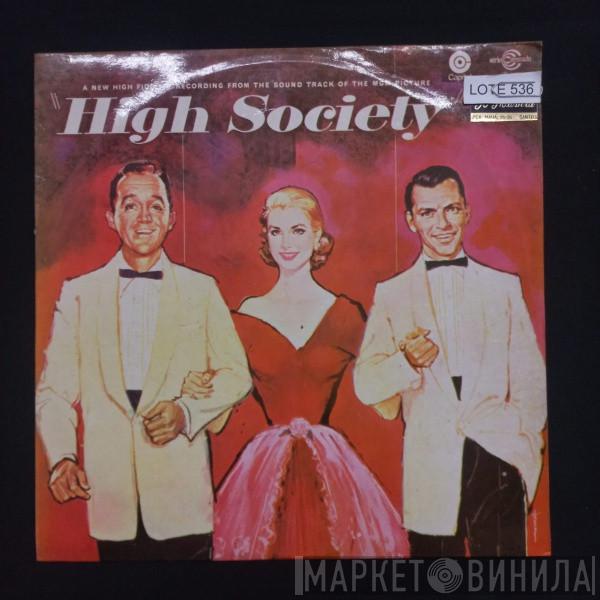  - High Society (Motion Picture Soundtrack)