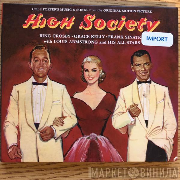  - High Society (Music And Songs From The Original Motion Picture)
