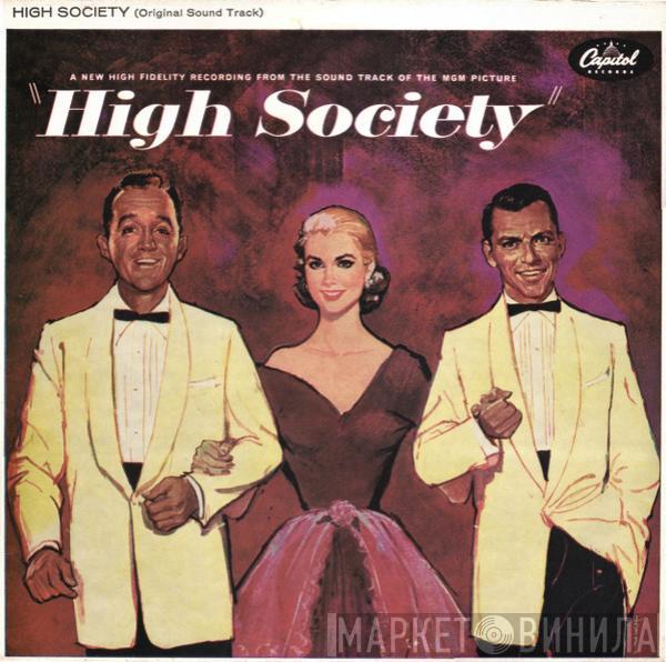  - High Society (Original Sound Track)
