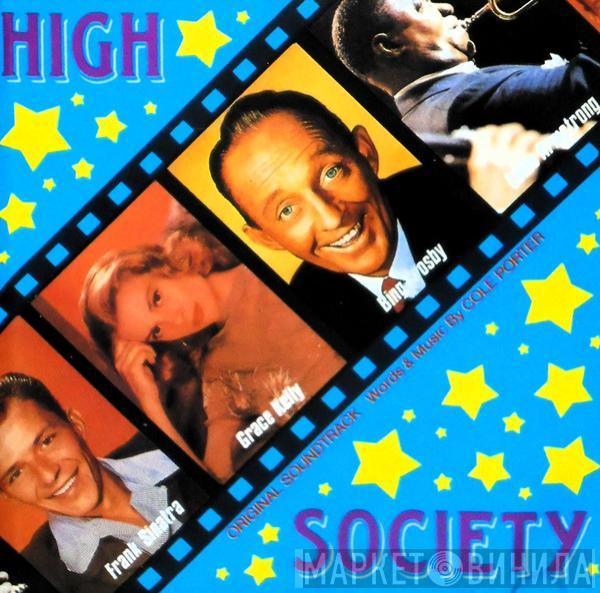  - High Society (Original Soundtrack)