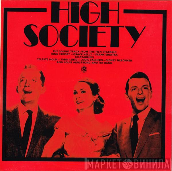  - High Society (The Sound Track From The Film)