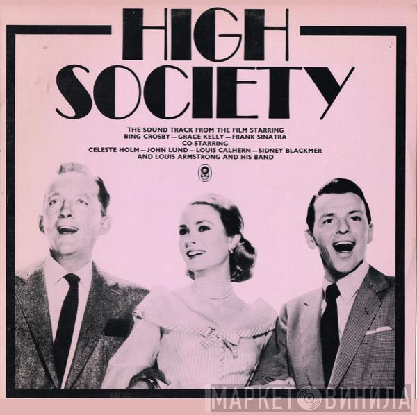  - High Society (The Sound Track From The Film)