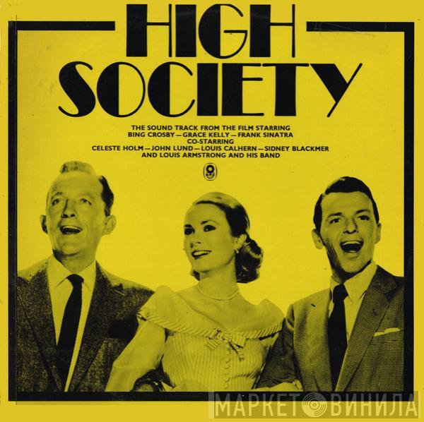  - High Society (The Sound Track From The Film)