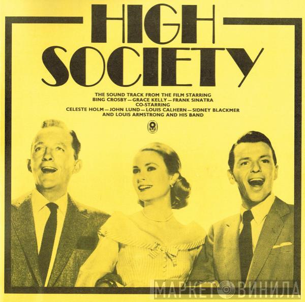  - High Society (The Sound Track From The Film)
