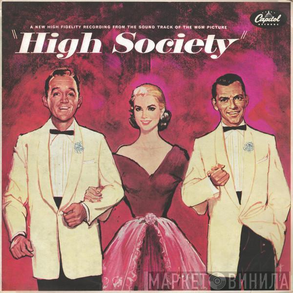  - High Society
