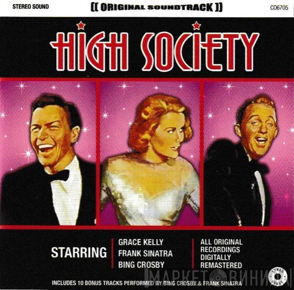  - High Society