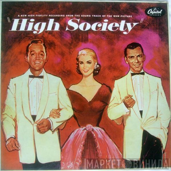  - High Society