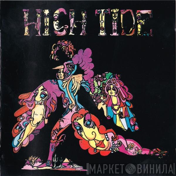 High Tide  - High Tide