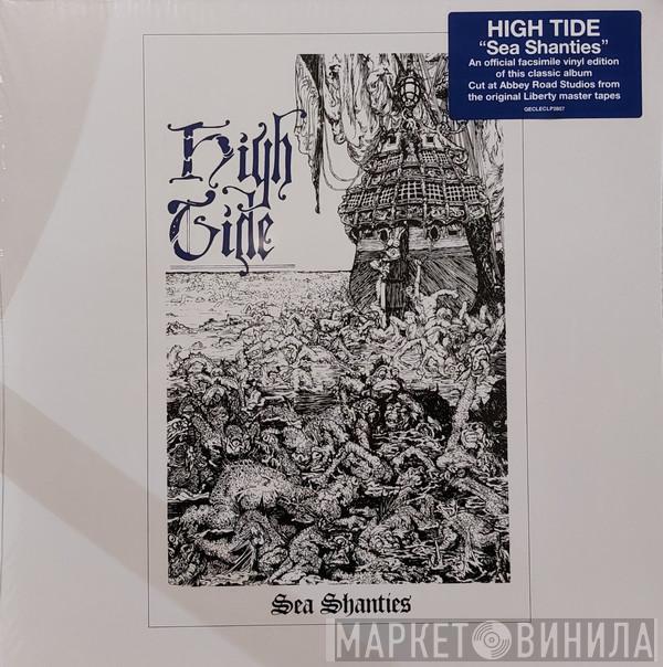 High Tide  - Sea Shanties