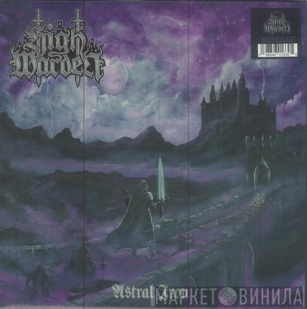 High Warden - Astral Iron