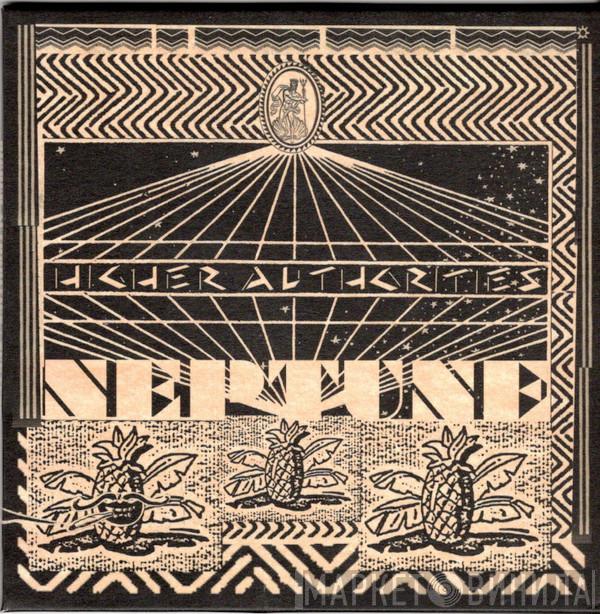  Higher Authorities  - Neptune