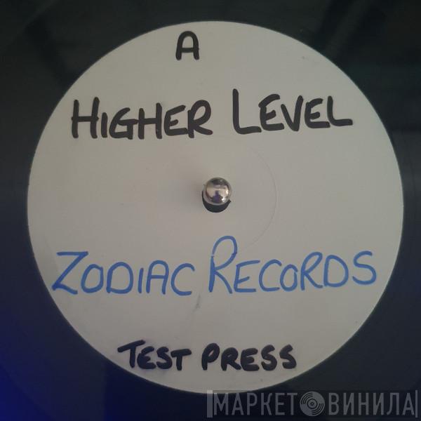 Higher Level  - High Spirits / I Need You Now