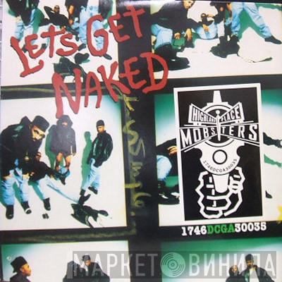 Highland Place Mobsters - Let's Get Naked