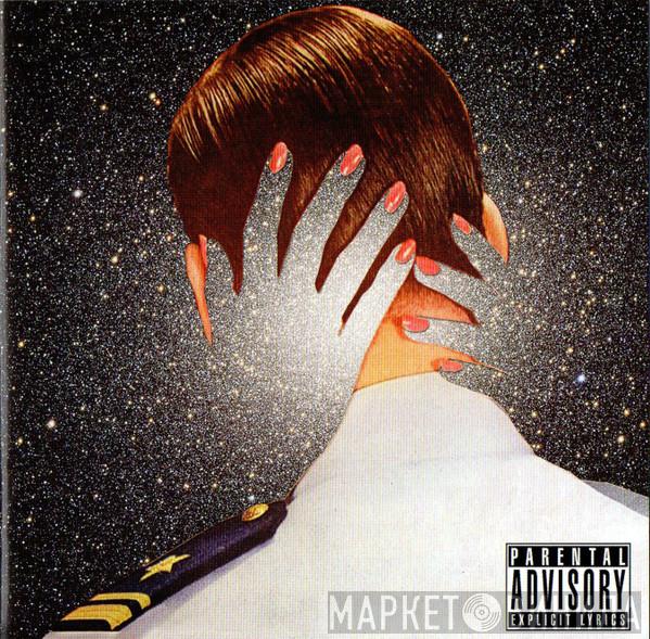  Highly Suspect  - Mister Asylum