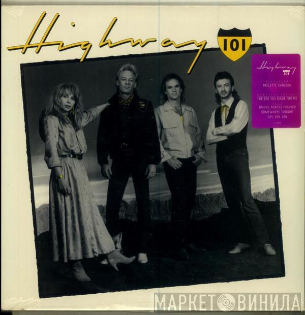 Highway 101 - Highway 101