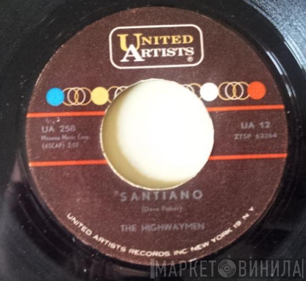  Highwaymen  - Michael / Santiano