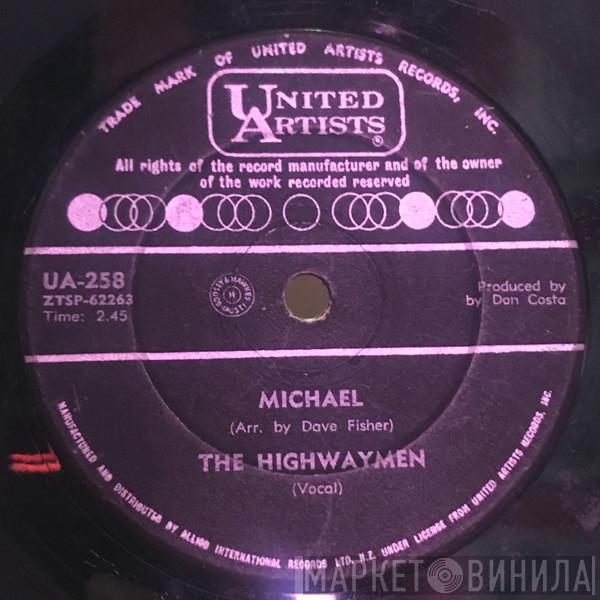  Highwaymen  - Michael