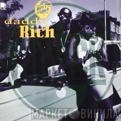 Hijack  - Daddy Rich
